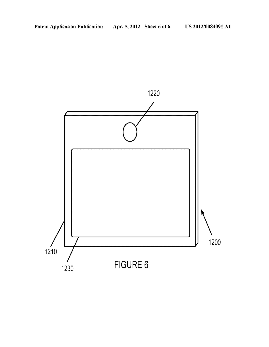 APPARATUS AND METHOD FOR OBJECT CONFIRMATION AND TRACKING - diagram, schematic, and image 07