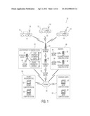 System and Method for Estimating Loss Costs and Propensity of an Insured     Vehicle and Providing Driving Information diagram and image