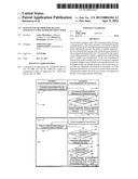 SYSTEM AND METHOD FOR SELLING INSURANCE USING RAPID DECISION TERM diagram and image