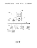 Systems and Methods of Using a Lighting System to Enhance Brand     Recognition diagram and image