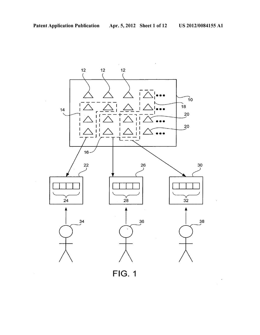 PRESENTATION OF CONTENT BASED ON UTILITY - diagram, schematic, and image 02