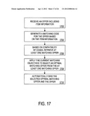 SYSTEMS AND METHODS FOR FACILITATING A TRANSACTION BY MATCHING SELLER     INFORMATION AND BUYER INFORMATION diagram and image