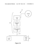 ON-LINE DESIGN SYSTEM AND METHOD diagram and image