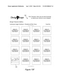 ON-LINE DESIGN SYSTEM AND METHOD diagram and image