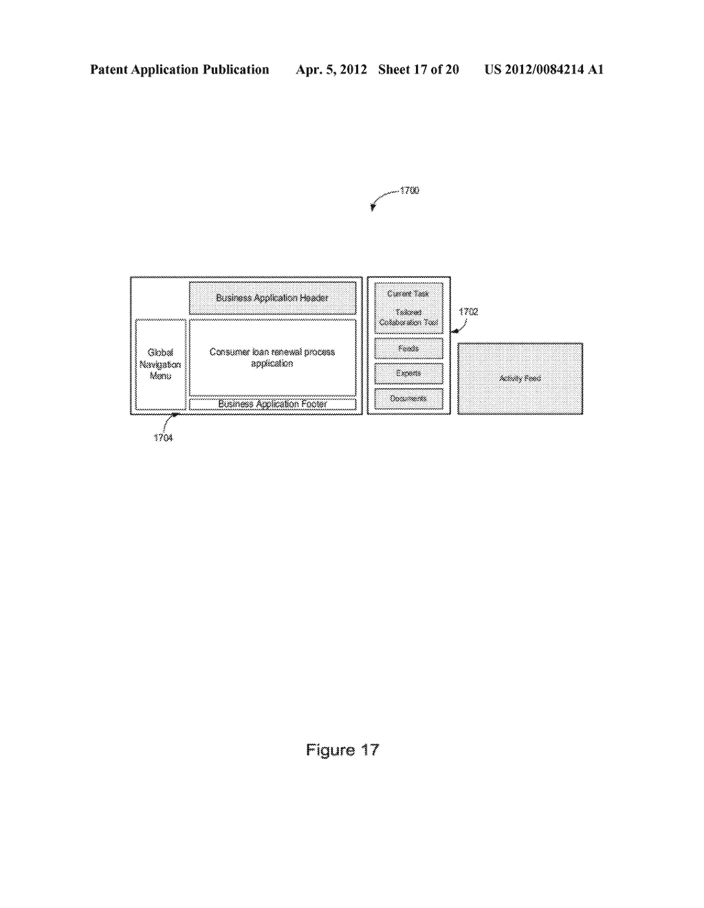 Electronic Process-Driven Collaboration System - diagram, schematic, and image 18