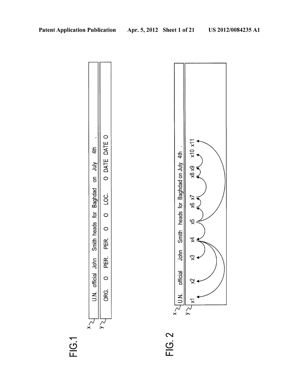 STRUCTURED PREDICTION MODEL LEARNING APPARATUS, METHOD, PROGRAM, AND     RECORDING MEDIUM - diagram, schematic, and image 02