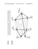 STRUCTURED PREDICTION MODEL LEARNING APPARATUS, METHOD, PROGRAM, AND     RECORDING MEDIUM diagram and image