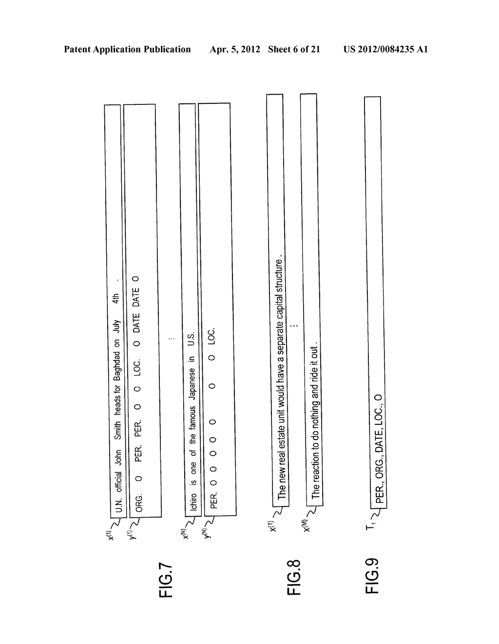 STRUCTURED PREDICTION MODEL LEARNING APPARATUS, METHOD, PROGRAM, AND     RECORDING MEDIUM - diagram, schematic, and image 07