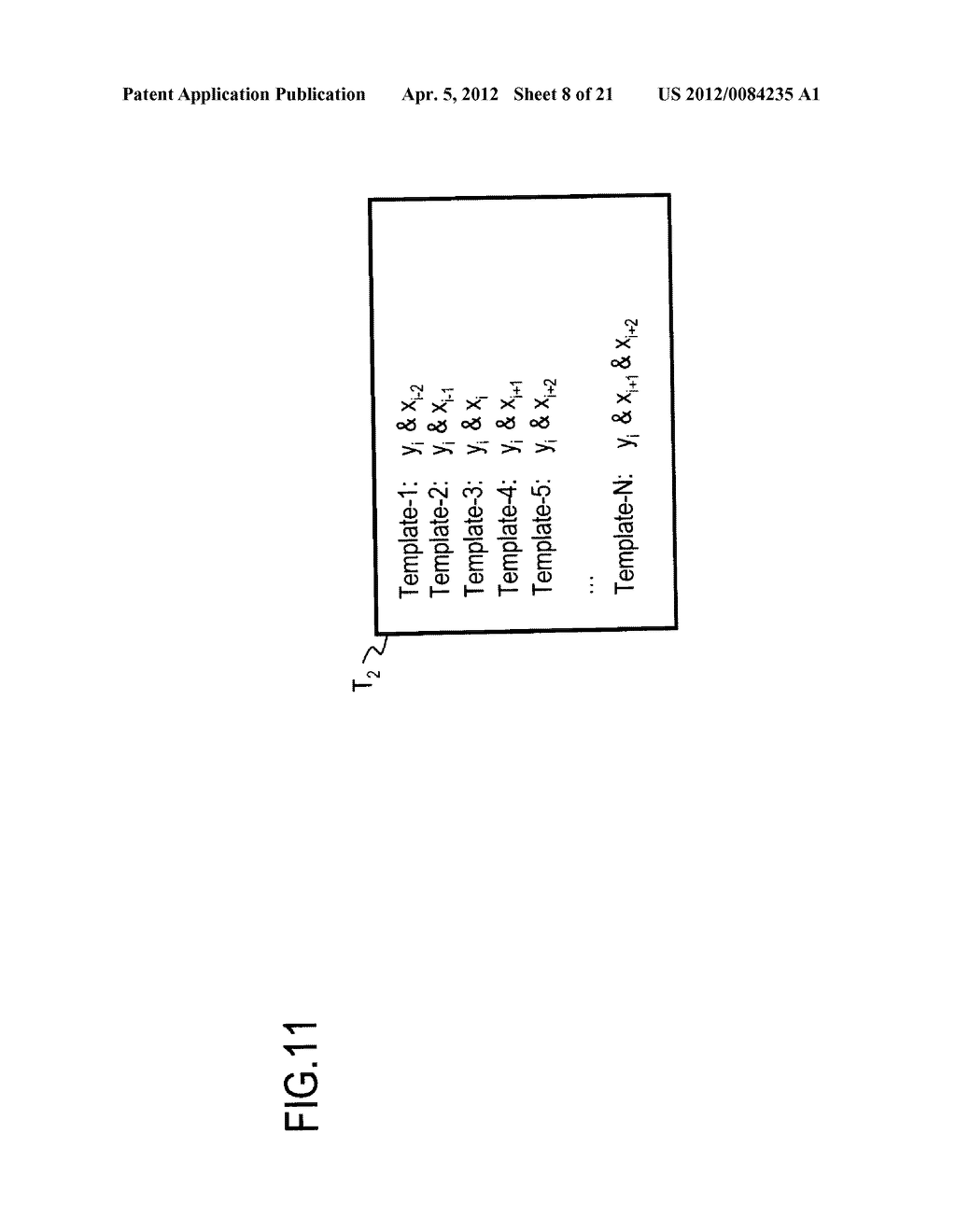 STRUCTURED PREDICTION MODEL LEARNING APPARATUS, METHOD, PROGRAM, AND     RECORDING MEDIUM - diagram, schematic, and image 09