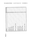 STRUCTURED PREDICTION MODEL LEARNING APPARATUS, METHOD, PROGRAM, AND     RECORDING MEDIUM diagram and image