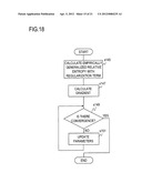 STRUCTURED PREDICTION MODEL LEARNING APPARATUS, METHOD, PROGRAM, AND     RECORDING MEDIUM diagram and image