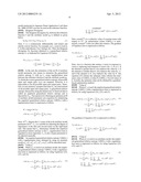 STRUCTURED PREDICTION MODEL LEARNING APPARATUS, METHOD, PROGRAM, AND     RECORDING MEDIUM diagram and image