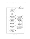 Recording medium storing decision tree generating program, decision tree     generation method and decision tree generating apparatus diagram and image