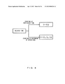 Recording medium storing decision tree generating program, decision tree     generation method and decision tree generating apparatus diagram and image