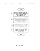 Recording medium storing decision tree generating program, decision tree     generation method and decision tree generating apparatus diagram and image