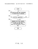 Recording medium storing decision tree generating program, decision tree     generation method and decision tree generating apparatus diagram and image