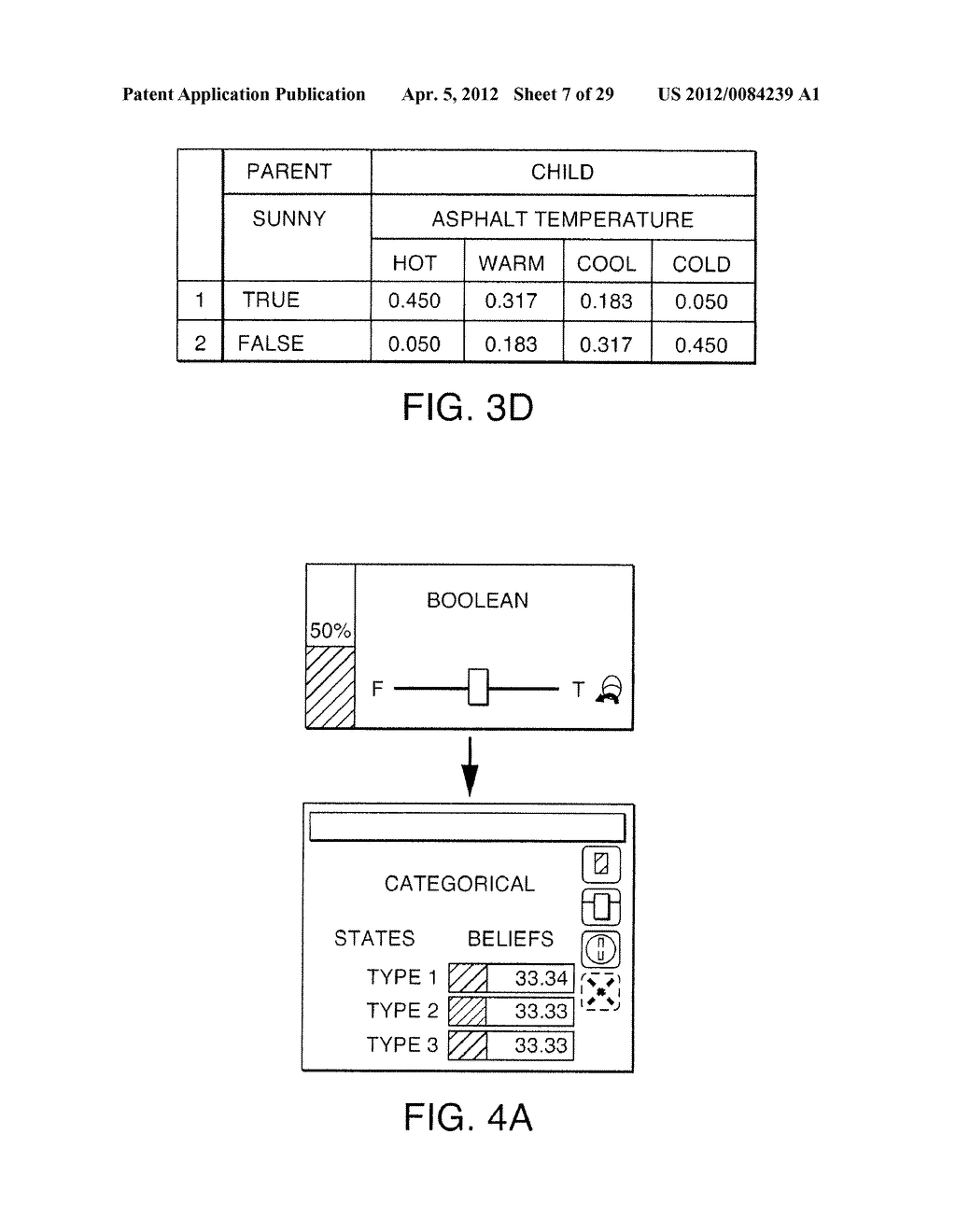 Methods and Systems for Constructing Bayesian Belief Networks - diagram, schematic, and image 08