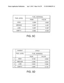 Methods and Systems for Constructing Bayesian Belief Networks diagram and image