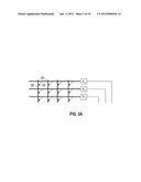 PHASE CHANGE MEMORY SYNAPTRONIC CIRCUIT FOR SPIKING COMPUTATION,     ASSOCIATION AND RECALL diagram and image