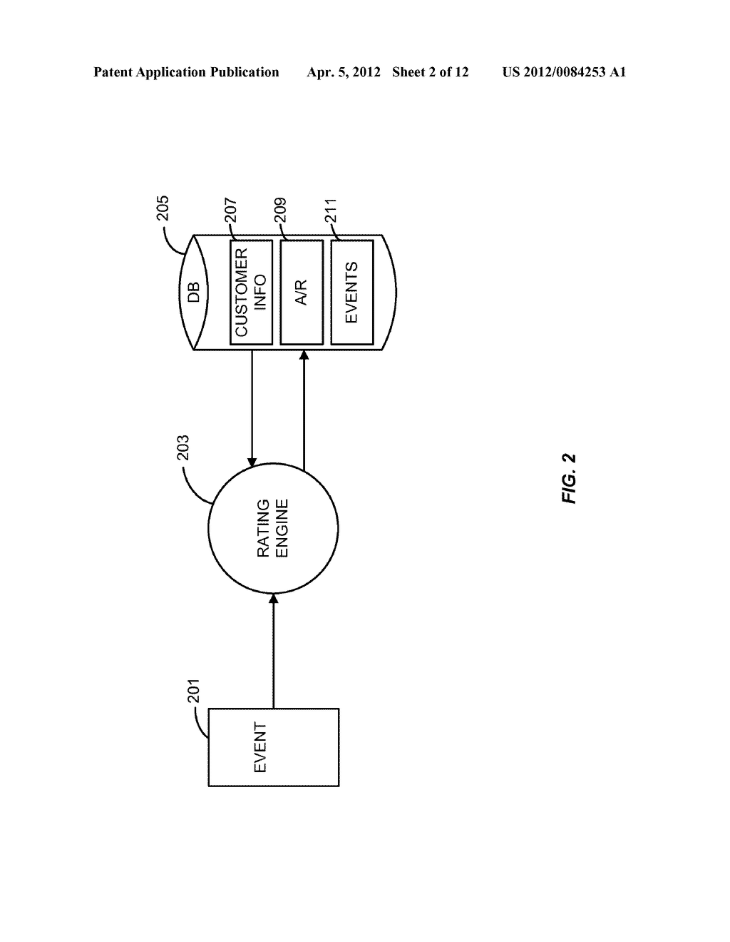 TRANSACTION IN MEMORY OBJECT STORE - diagram, schematic, and image 03