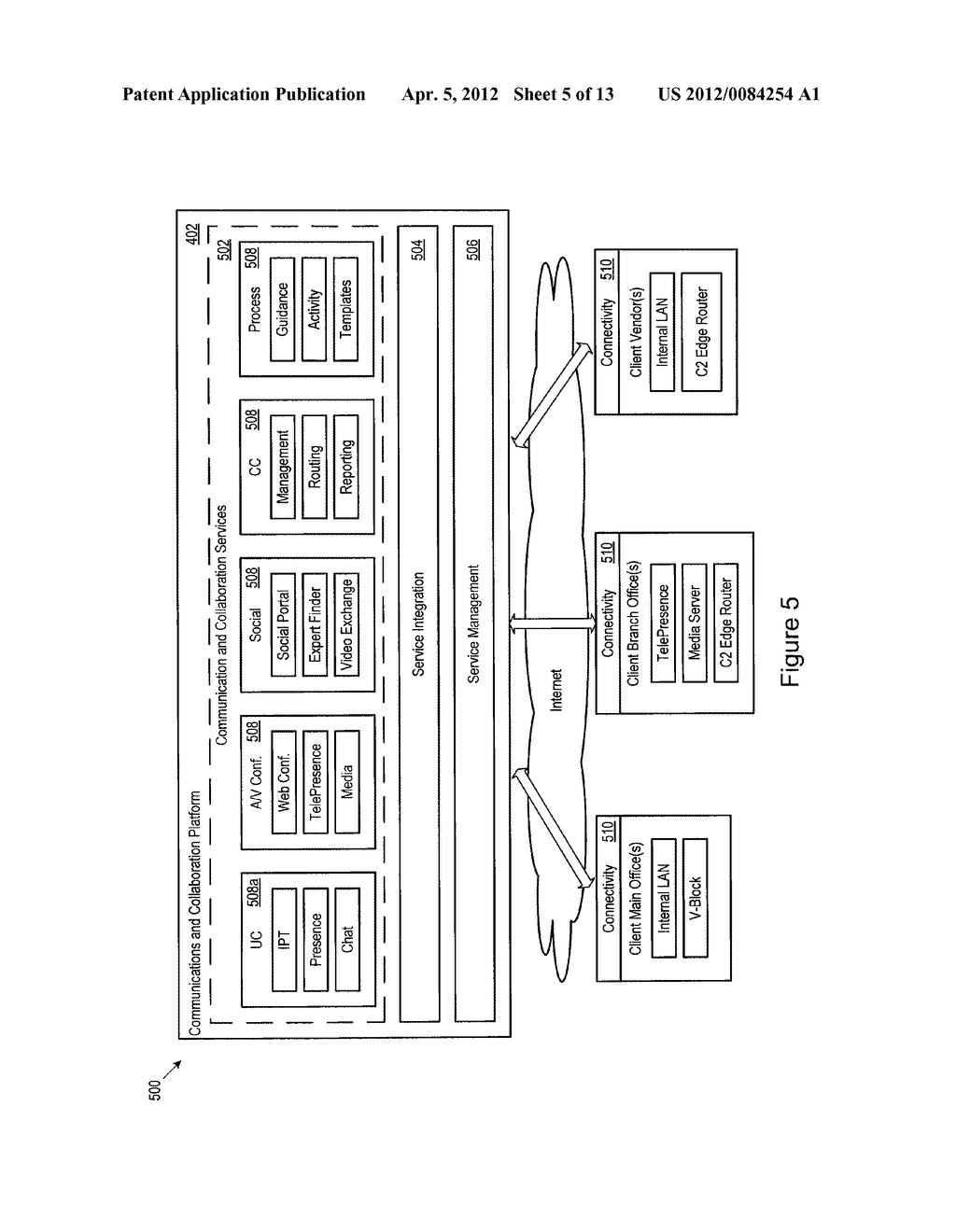 DATA MIGRATION USING COMMUNICATIONS AND COLLABORATION PLATFORM - diagram, schematic, and image 06