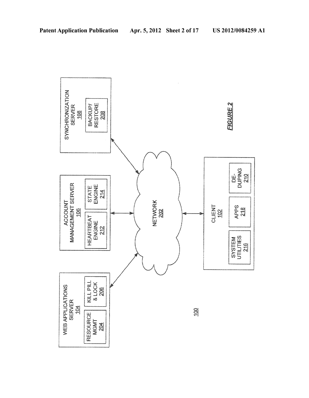 OVER THE AIR SERVICES FOR MOBILE DEVICES - diagram, schematic, and image 03