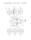 SYSTEM FOR CONFIGURABLE REPORTING OF NETWORK DATA AND RELATED METHOD diagram and image