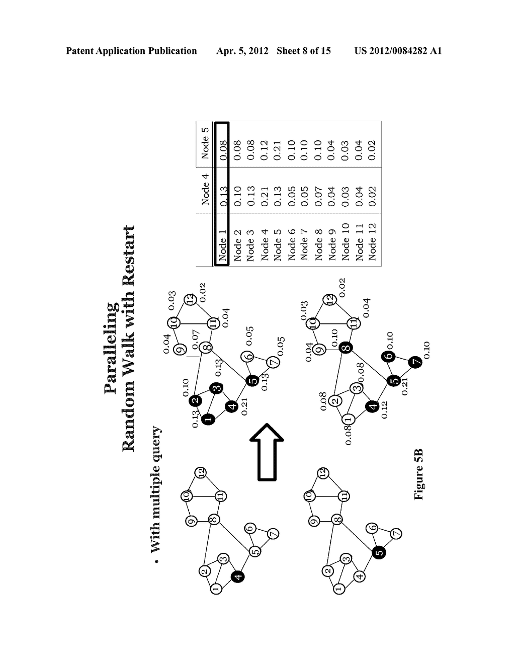 CONTENT QUALITY FILTERING WITHOUT USE OF CONTENT - diagram, schematic, and image 09