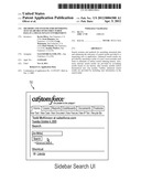 METHODS AND SYSTEMS FOR OPTIMIZING TEXT SEARCHES OVER STRUCTURED DATA IN A     MULTI-TENANT ENVIRONMENT diagram and image