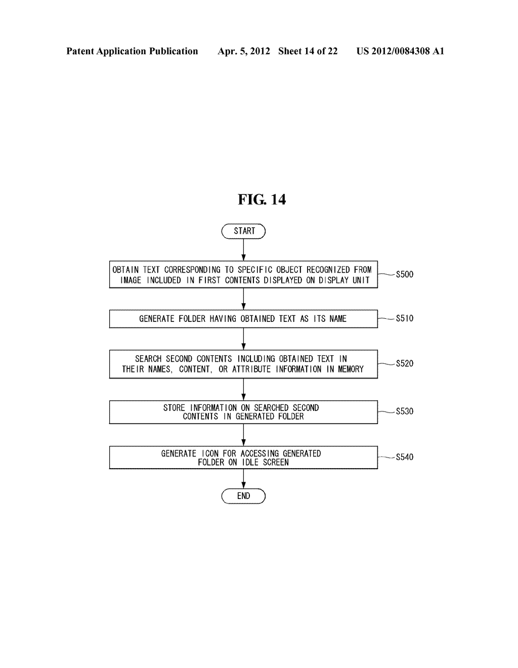 ELECTRONIC DEVICE AND OPERATING METHOD THEREOF - diagram, schematic, and image 15