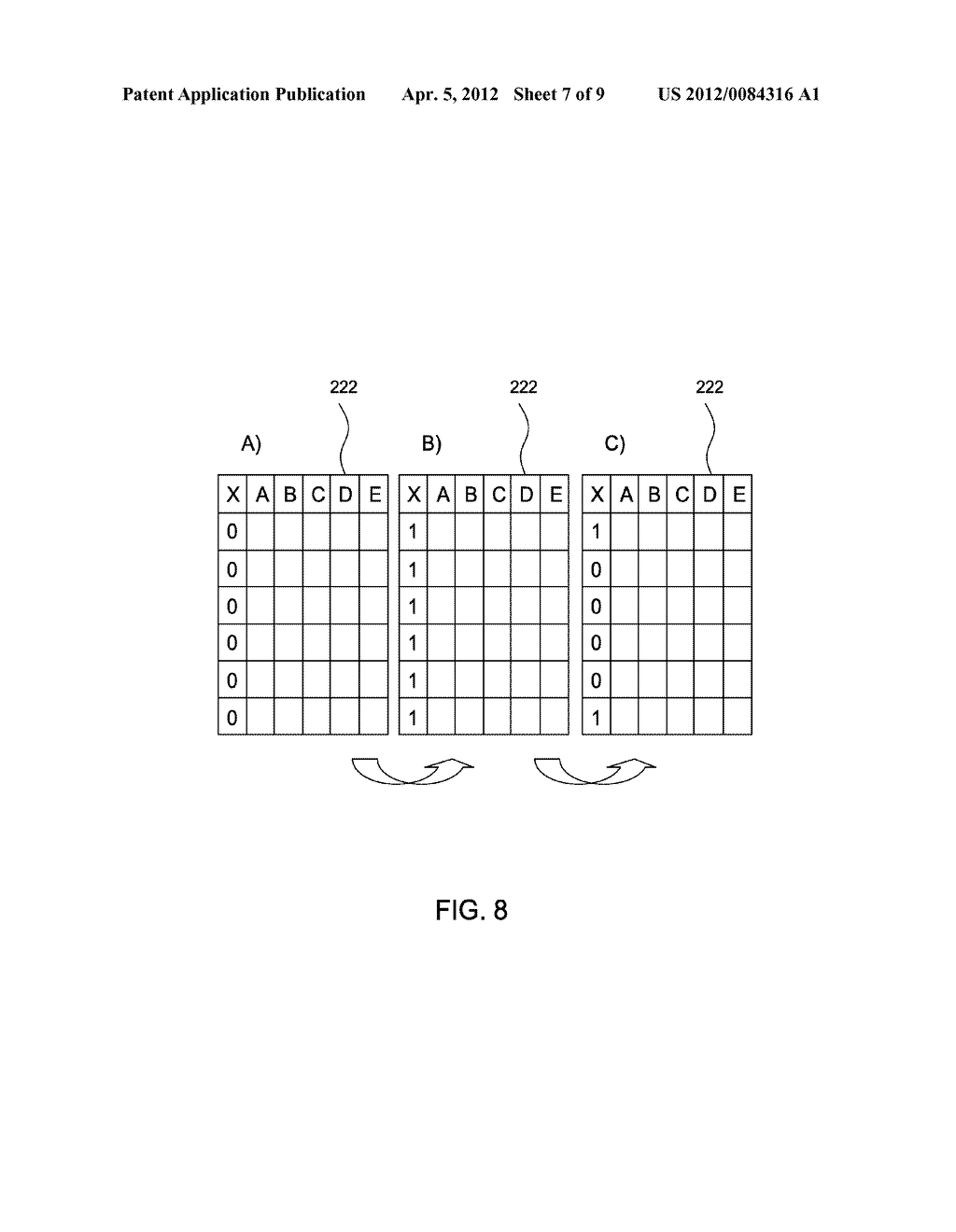 DATABASE-TRANSPARENT NEAR ONLINE ARCHIVING AND RETRIEVAL OF DATA - diagram, schematic, and image 08