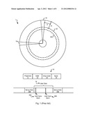 Systems and Methods for Retry Sync Mark Detection diagram and image