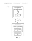 METHOD AND APPARATUS FOR MAINTAINING OPERABILITY WITH A CLOUD COMPUTING     ENVIRONMENT diagram and image