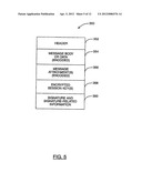 METHOD AND APPARATUS FOR PROCESSING DIGITALLY SIGNED MESSAGES TO DETERMINE     ADDRESS MISMATCHES diagram and image