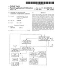 METHODS AND APPARATUS FOR SUBMITTING AND REVIEWING AUDITIONS diagram and image