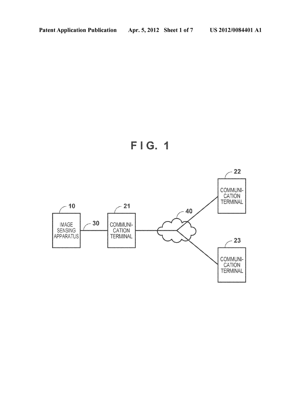 COMMUNICATION APPARATUS, CONTROL METHOD THEREOF, AND NON-TRANSITORY     COMPUTER-READABLE STORAGE MEDIUM - diagram, schematic, and image 02