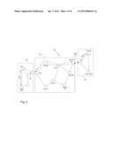 Graph Based Flexible Service Discovery and Management System and Method diagram and image