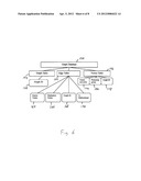 Graph Based Flexible Service Discovery and Management System and Method diagram and image