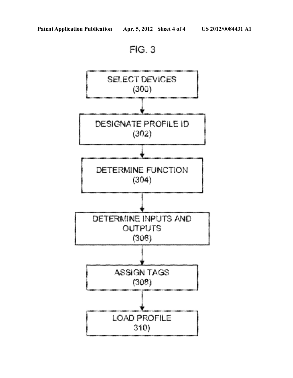 PROFILING OF COMPOSITE PHYSICAL DEVICES FOR MONITORING/CONTROL SYSTEMS - diagram, schematic, and image 05