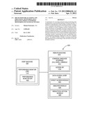 MECHANISM FOR ACCESSING AND PROCESSING MONITORING DATA RESULTING FROM     CUSTOMIZED MONITORING OF SYSTEM ACTIVITIES diagram and image