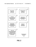 MECHANISM FOR ACCESSING AND PROCESSING MONITORING DATA RESULTING FROM     CUSTOMIZED MONITORING OF SYSTEM ACTIVITIES diagram and image