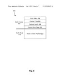 ADJUSTING AUDIO AND VIDEO SYNCHRONIZATION OF 3G TDM STREAMS diagram and image