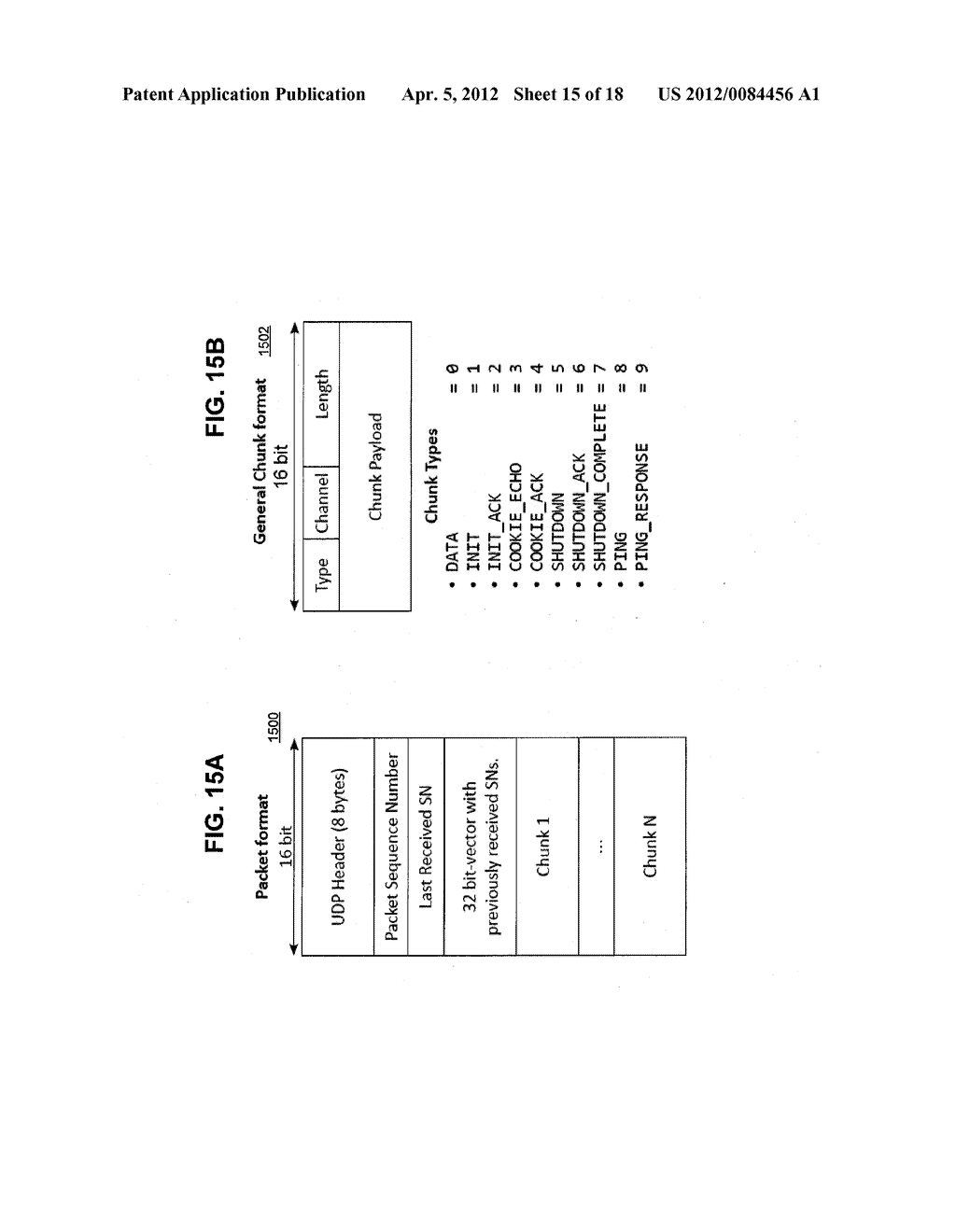 METHOD AND SYSTEM FOR LOW-LATENCY TRANSFER PROTOCOL - diagram, schematic, and image 16