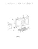 AUTO-WAKING OF A SUSPENDED OS IN A DOCKABLE SYSTEM diagram and image