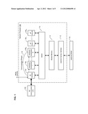 TRACKING WRITTEN ADDRESSES OF A SHARED MEMORY OF A MULTI-CORE PROCESSOR diagram and image