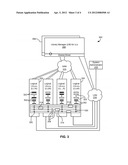 SYSTEM, METHOD, AND COMPUTER PROGRAM PRODUCT FOR CREATING A SINGLE LIBRARY     IMAGE FROM MULTIPLE INDEPENDENT TAPE LIBRARIES diagram and image