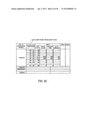 Information processing apparatus, tape device, and computer-readable     medium storing program diagram and image