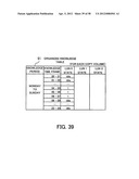 Information processing apparatus, tape device, and computer-readable     medium storing program diagram and image