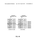 Information processing apparatus, tape device, and computer-readable     medium storing program diagram and image