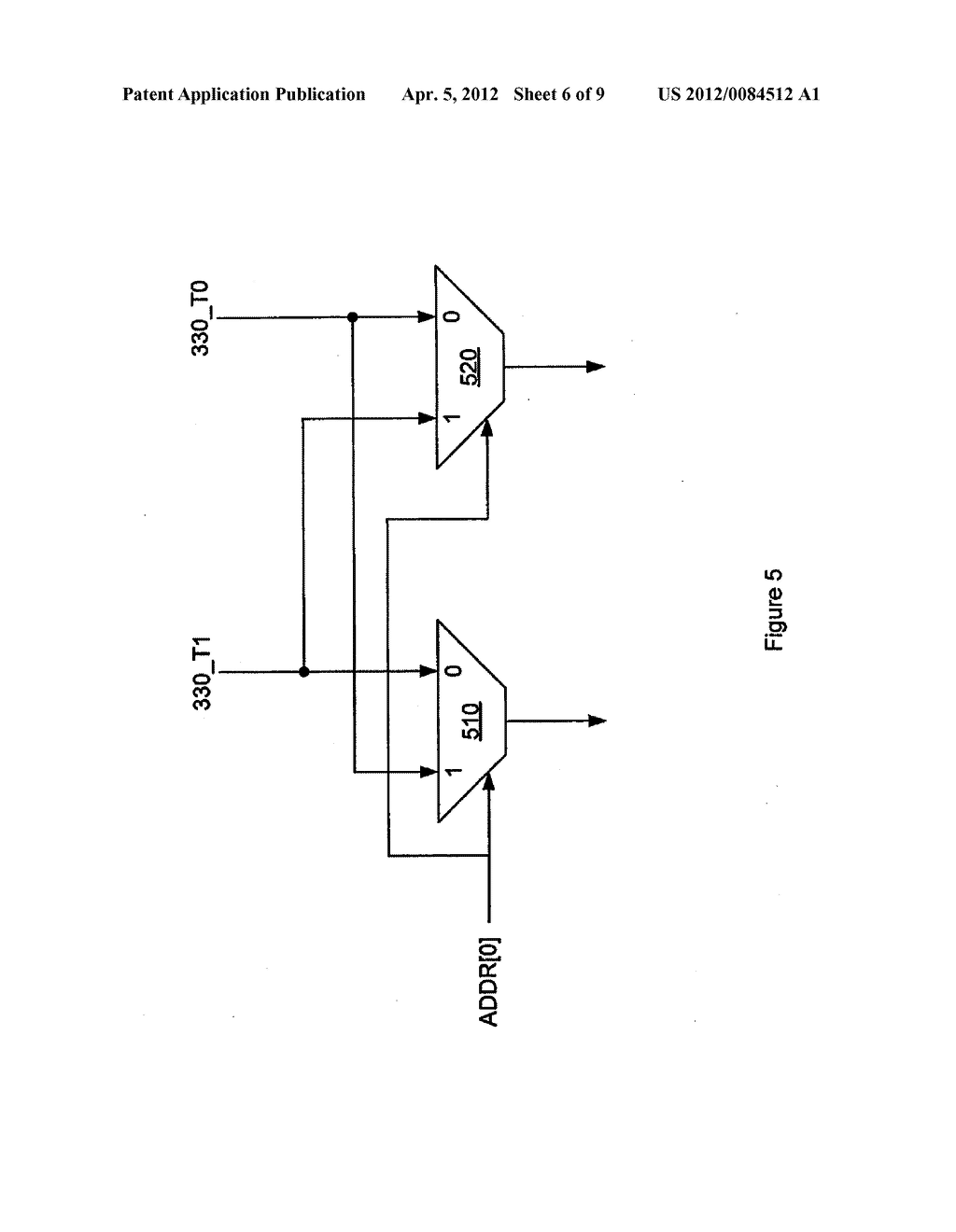 FAST UNALIGNED CACHE ACCESS SYSTEM AND METHOD - diagram, schematic, and image 07